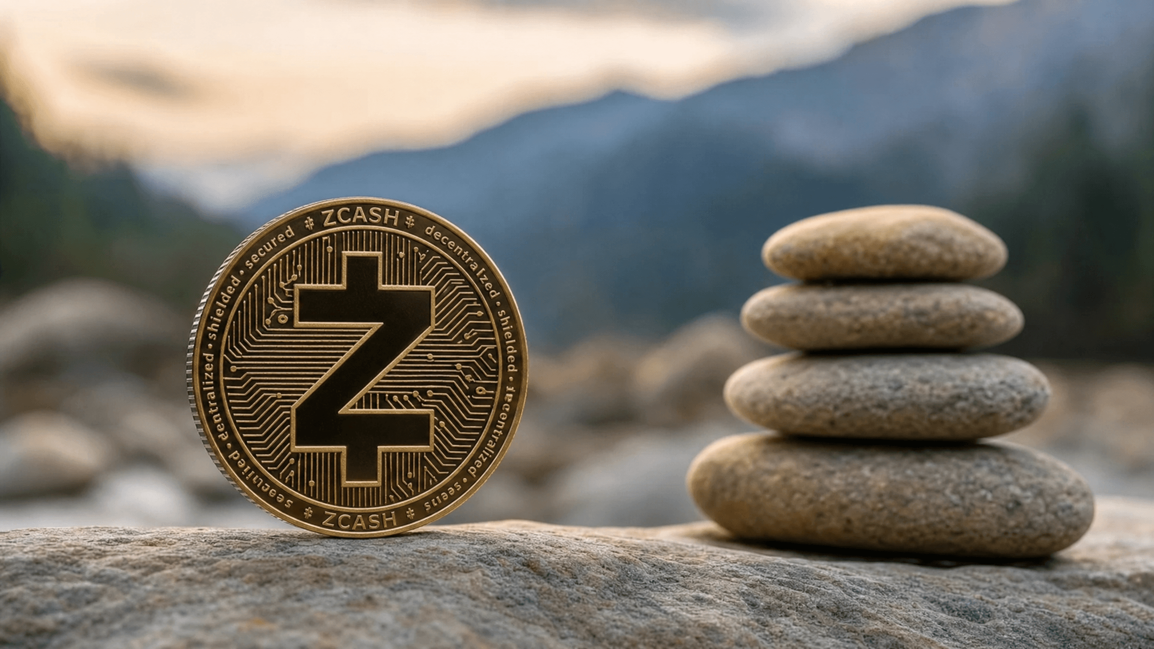 The ETF can reduce Trust risk—it cannot remove Zcash network risk.