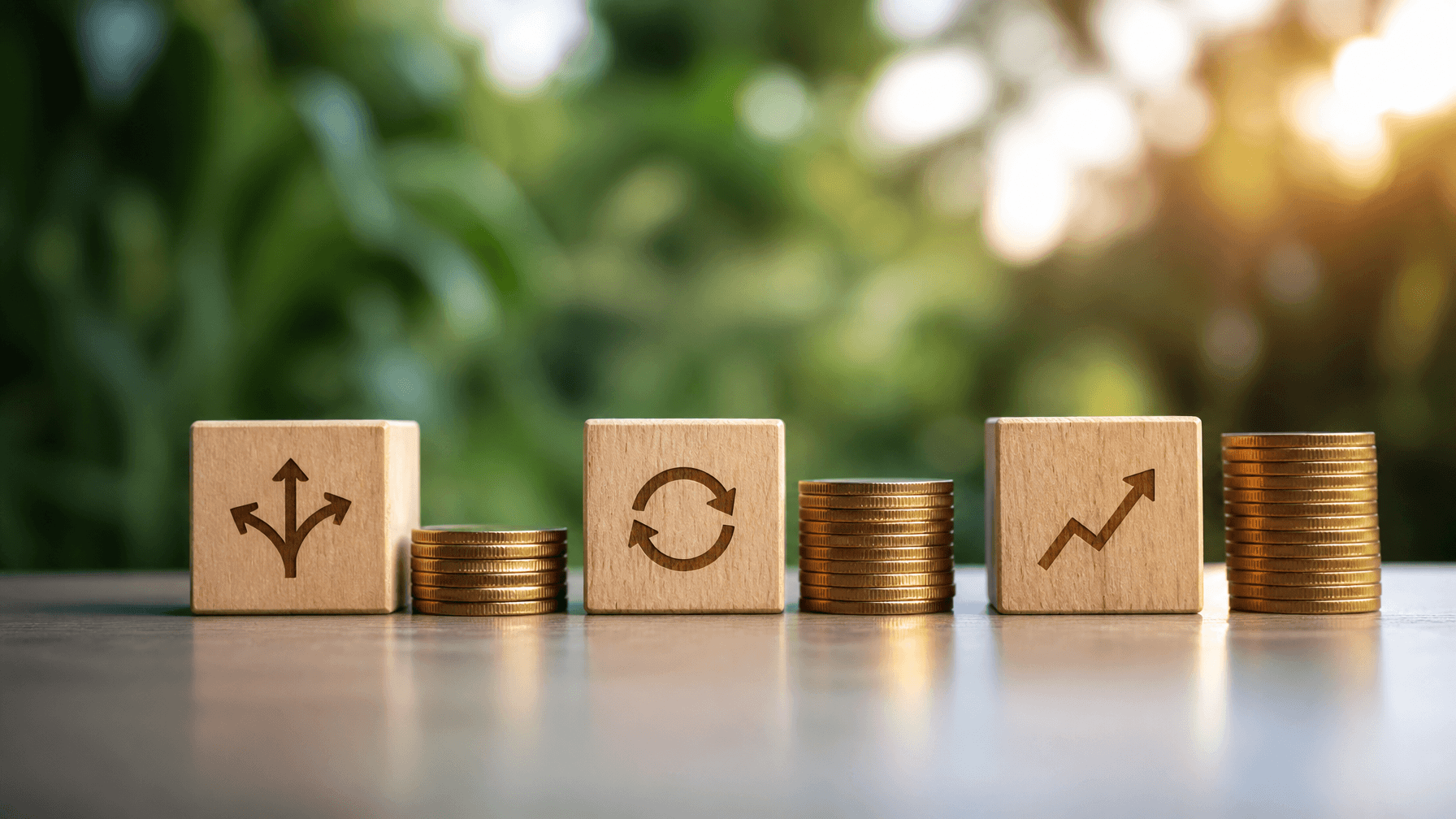 Three ways the Capricorn APR tokenomics reset could play out