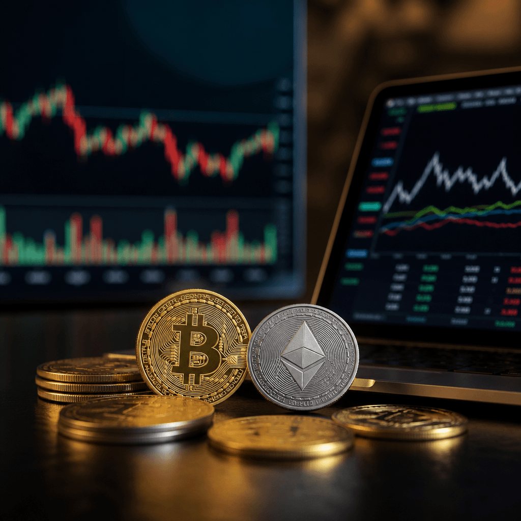 What Bitcoin spot volume and futures basis say