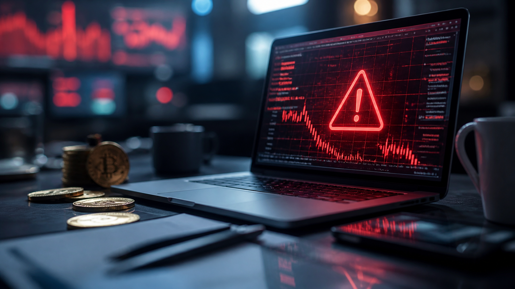 What happened to Maya Protocol