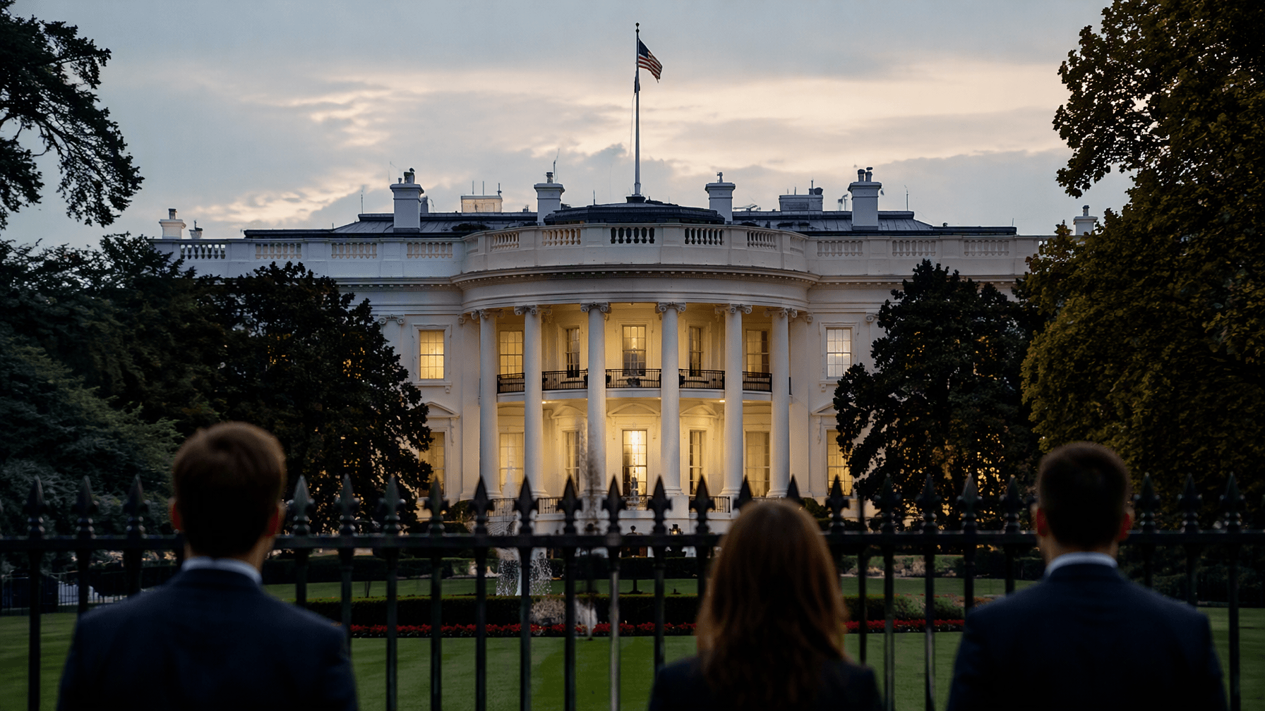 What we know about Trump's August 19 crypto meeting