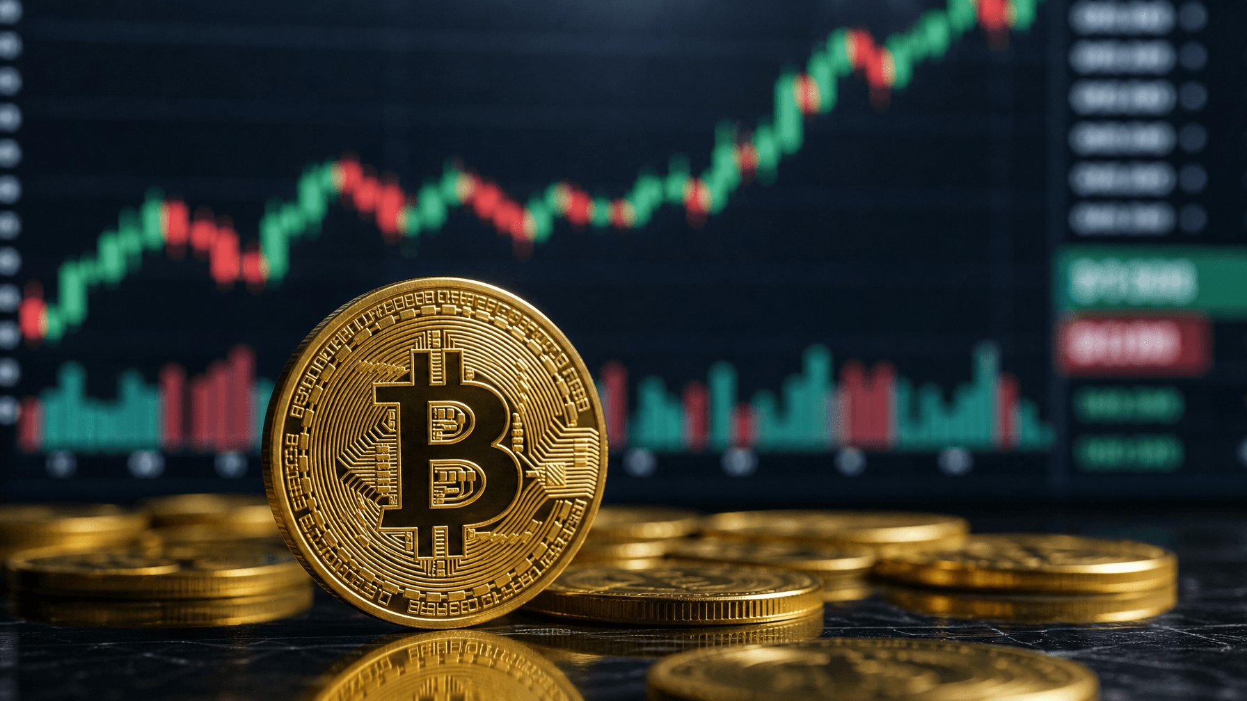 Why $79K–$80K Matters for Bitcoin