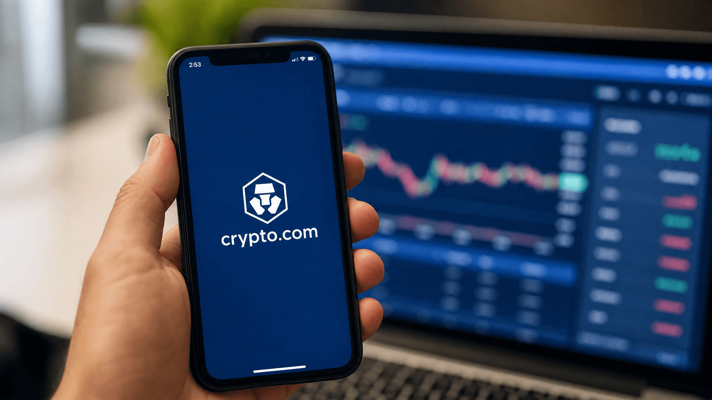 Why Crypto.com’s app and exchange were not the breach