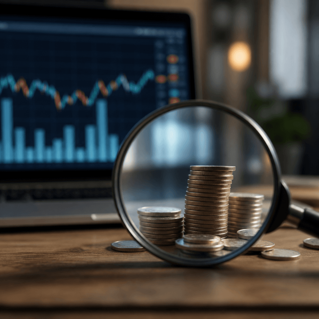 Why huge stablecoin transaction numbers can be misleading