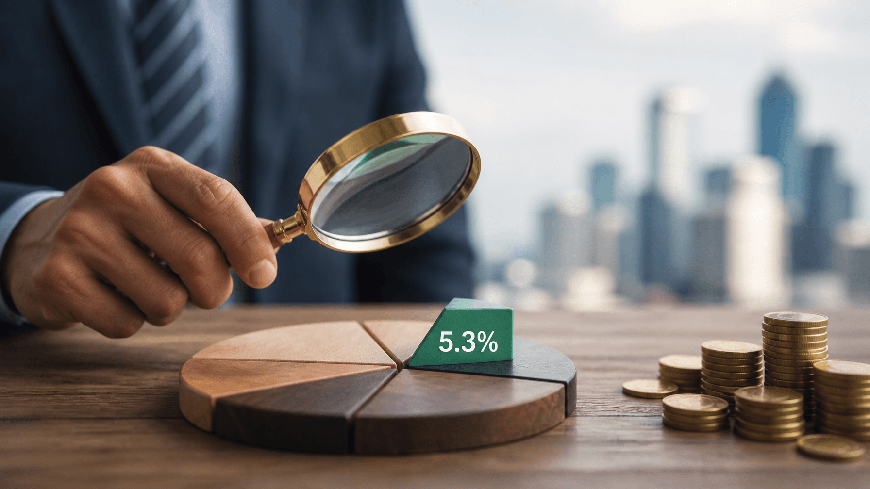 Why the 5.3% figure is more important than it looks