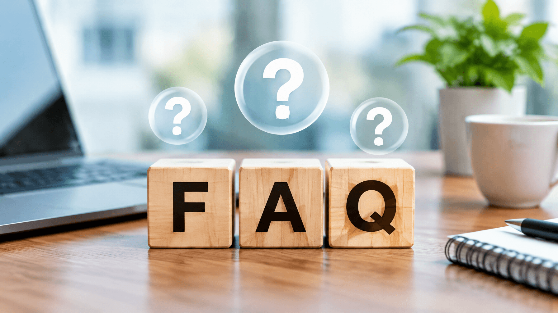 Frequently Asked Questions (4)