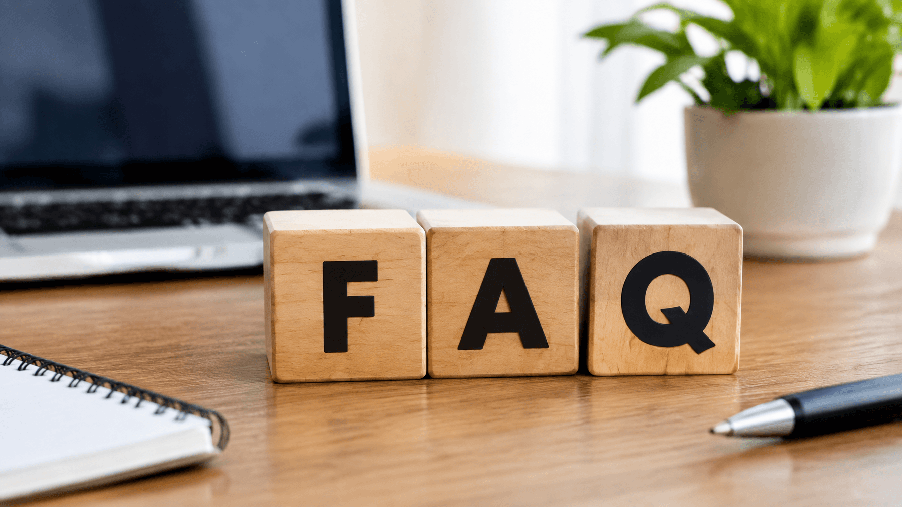 Frequently Asked Questions (5)