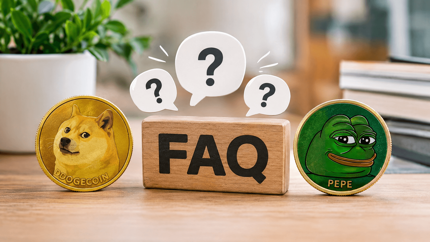 Frequently Asked QuestionsFrequently Asked Questions
