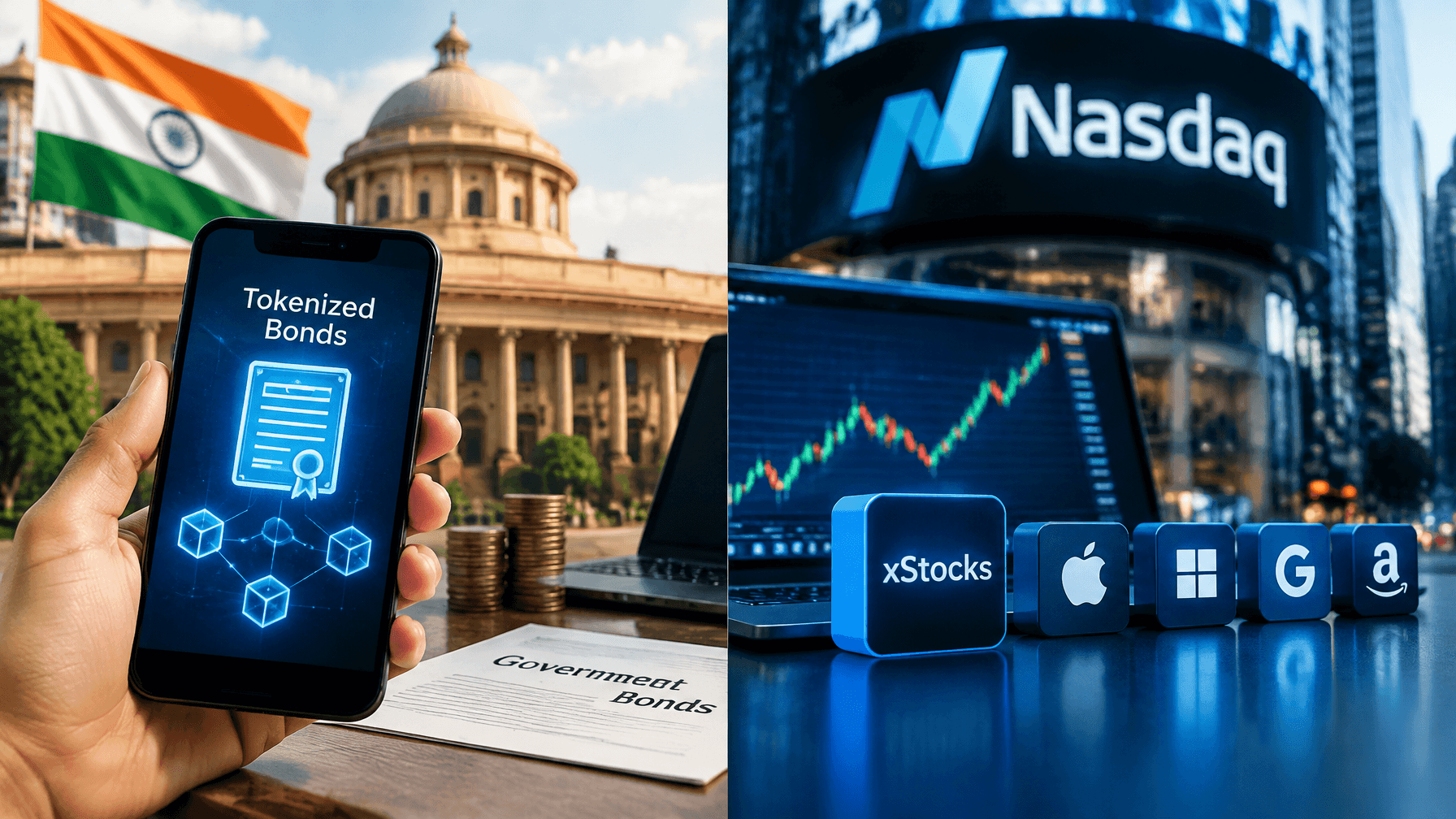 Future NETs and Today’s xStocks Are Not the Same Product