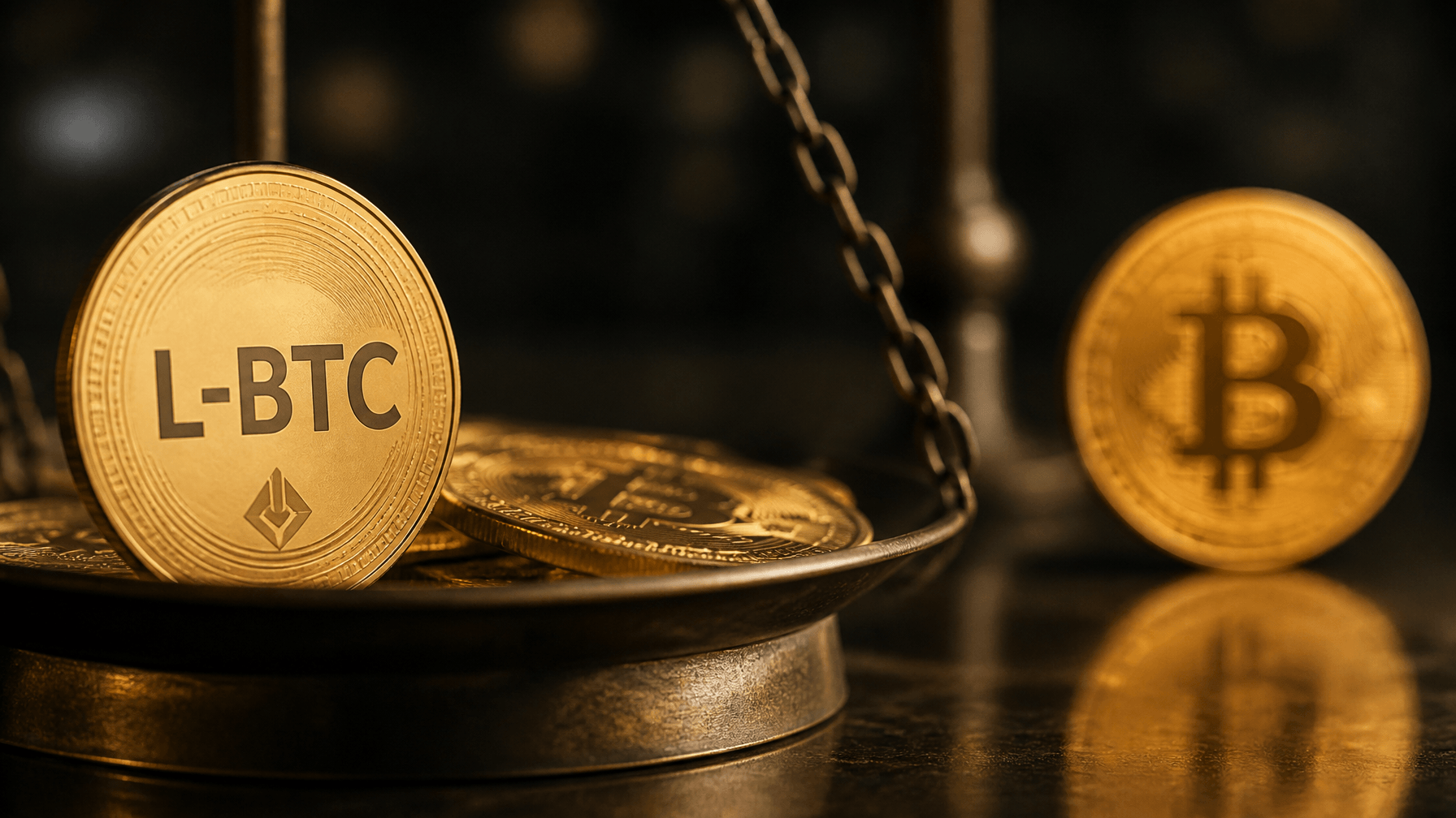 Is remaining L-BTC fully backed