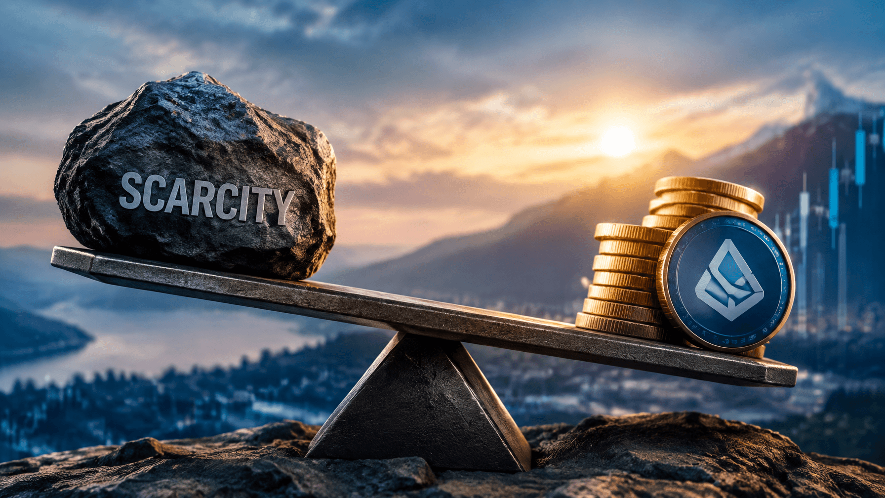 My Conclusion Scarcity Changed, but Leverage Explains the Violence