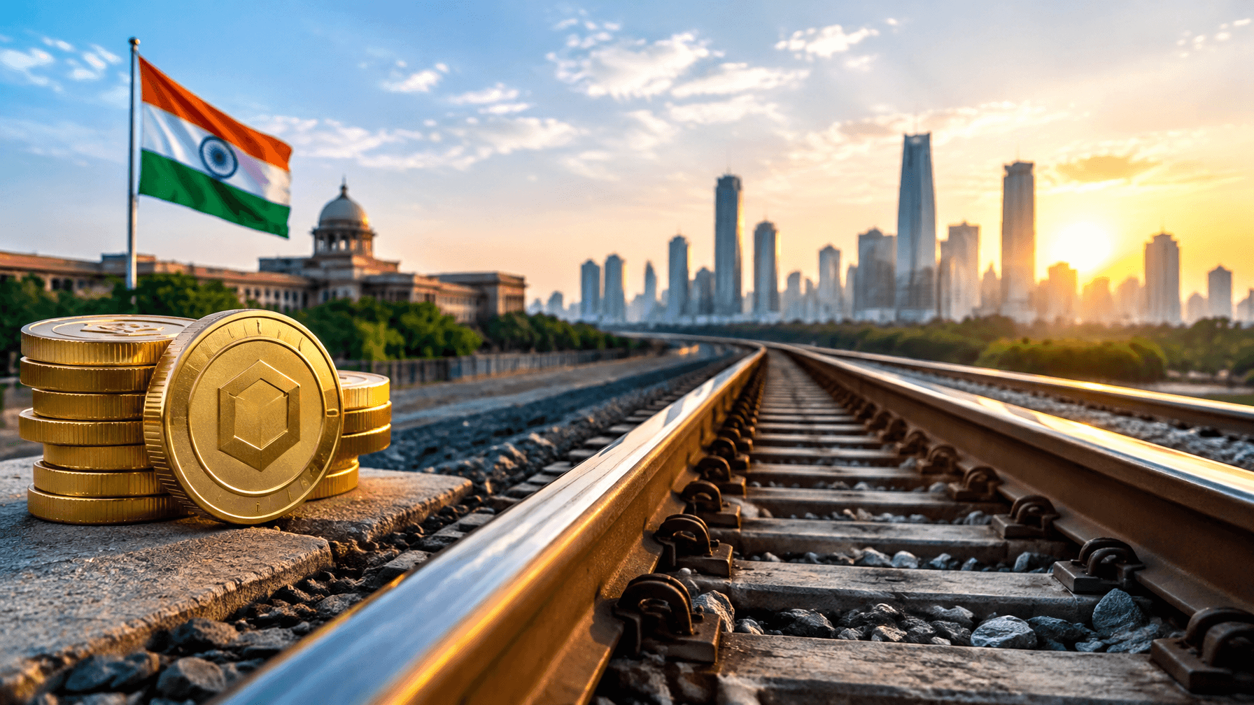 My Conclusion The Rails Matter More Than the Tokens