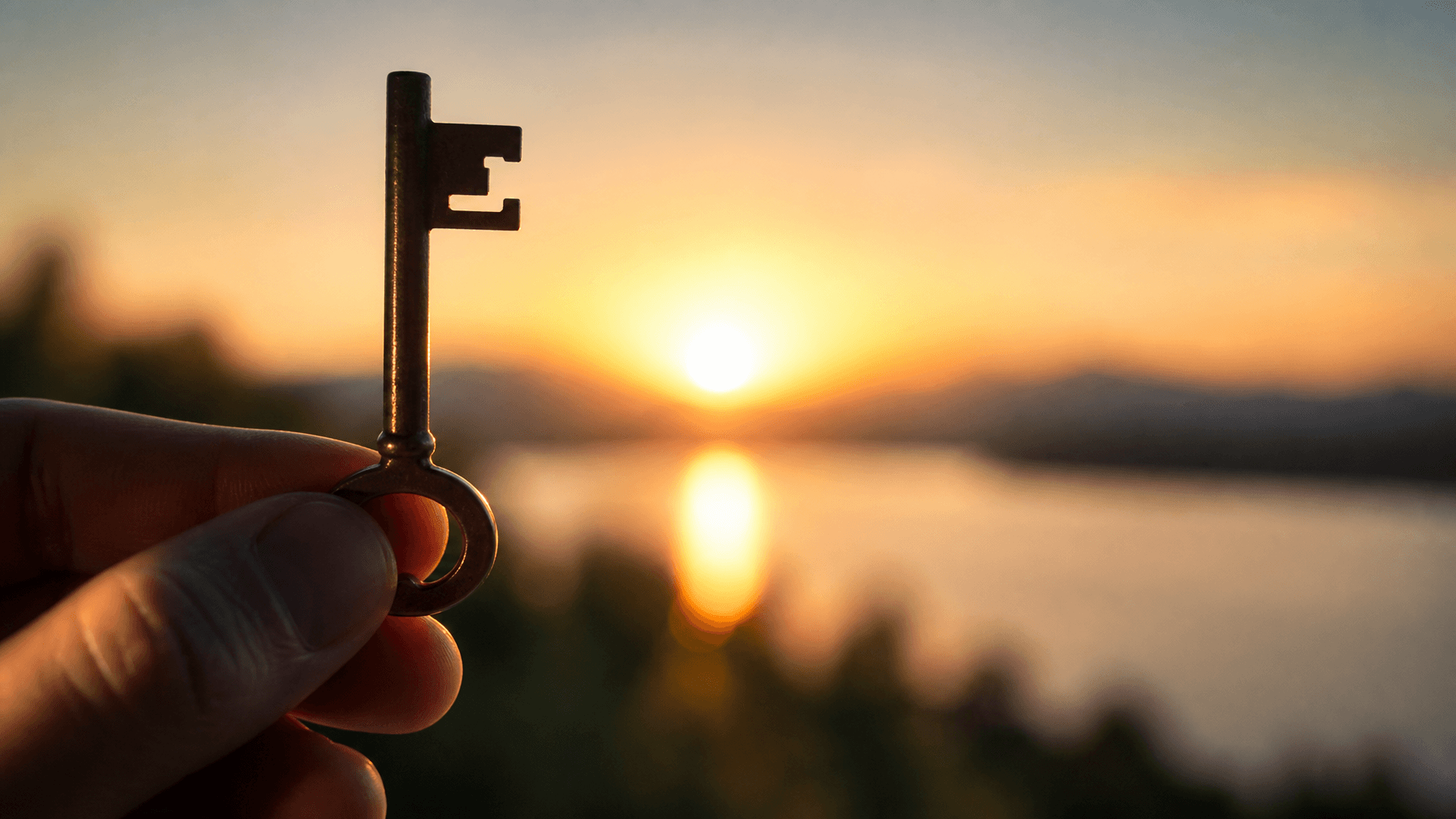 My conclusion the keys worked—the assumptions feeding them did not