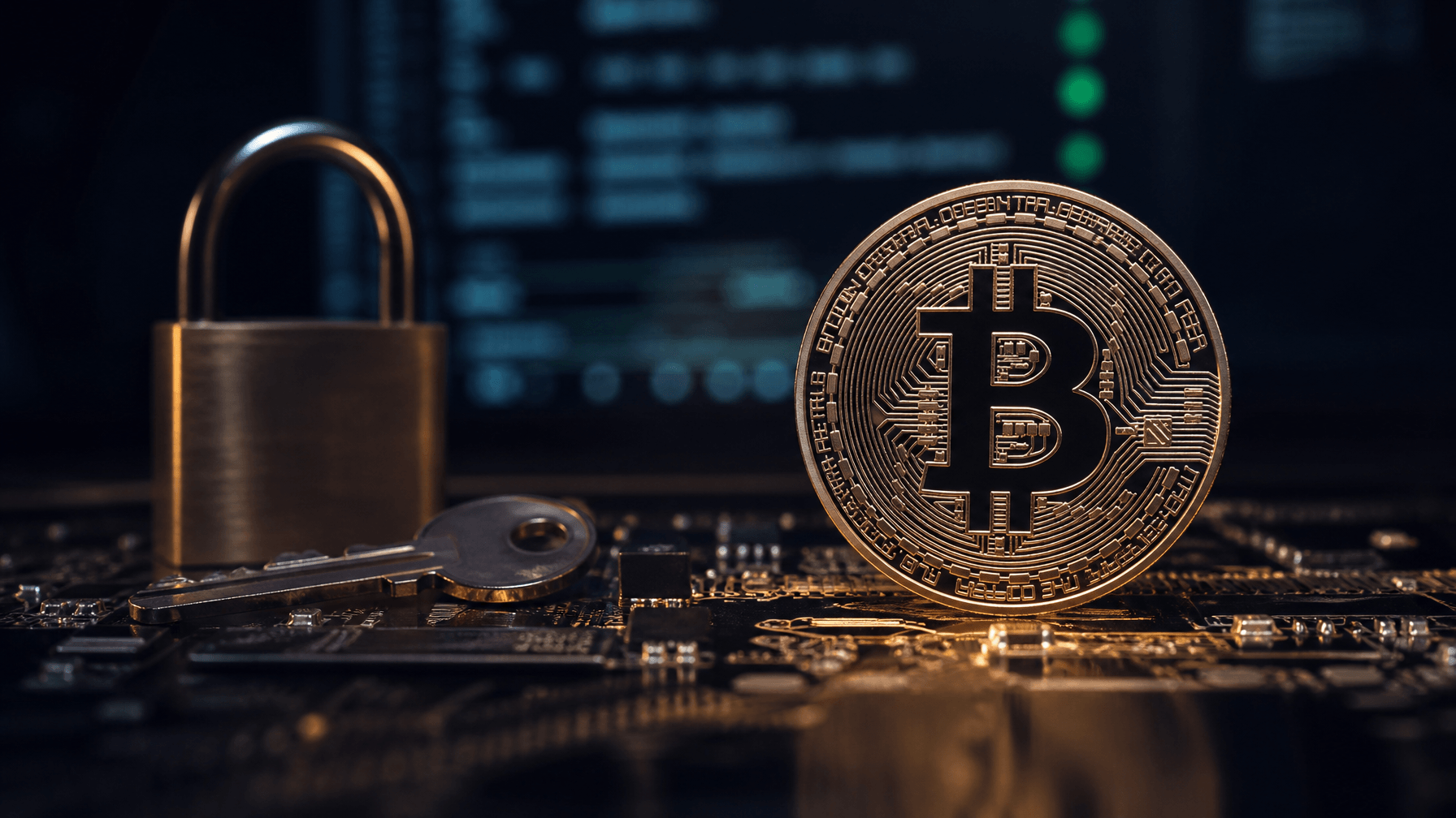 No federation keys were stolen—so how did the Bitcoin leave