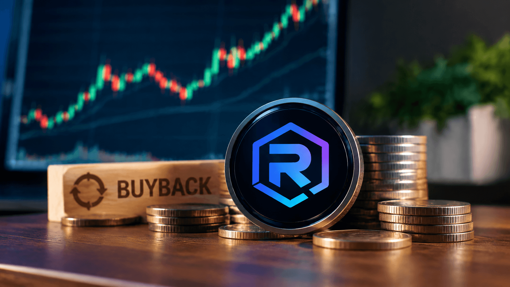 Raydium Buybacks Are Not Burns