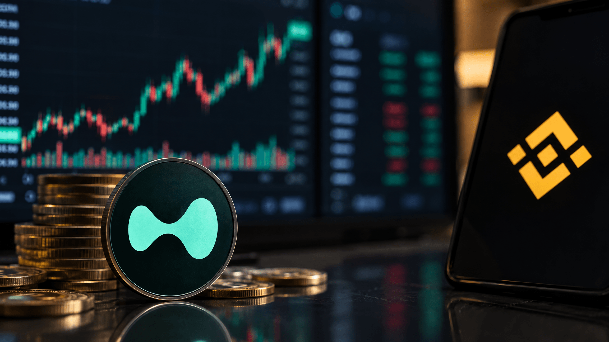 Spot activity is entering a market already dominated by derivatives