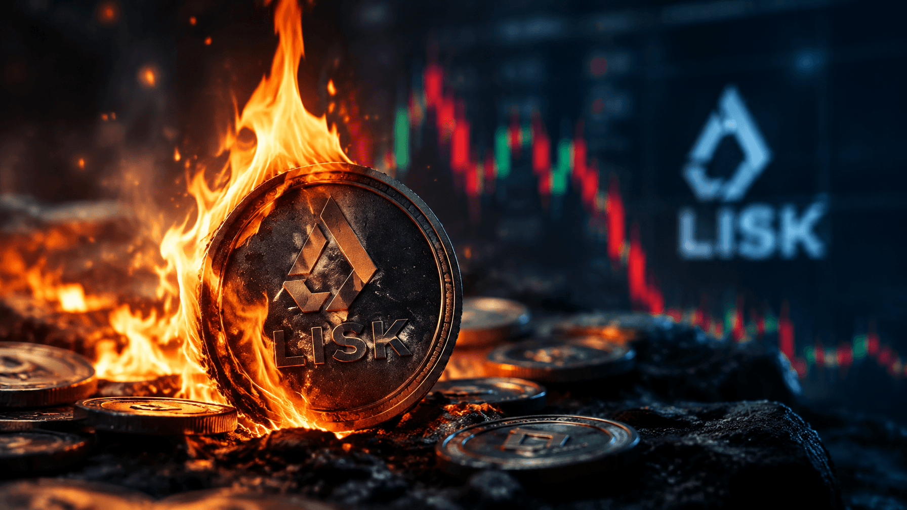 The 100M LSK Burn Is Real — But Widely Misunderstood.