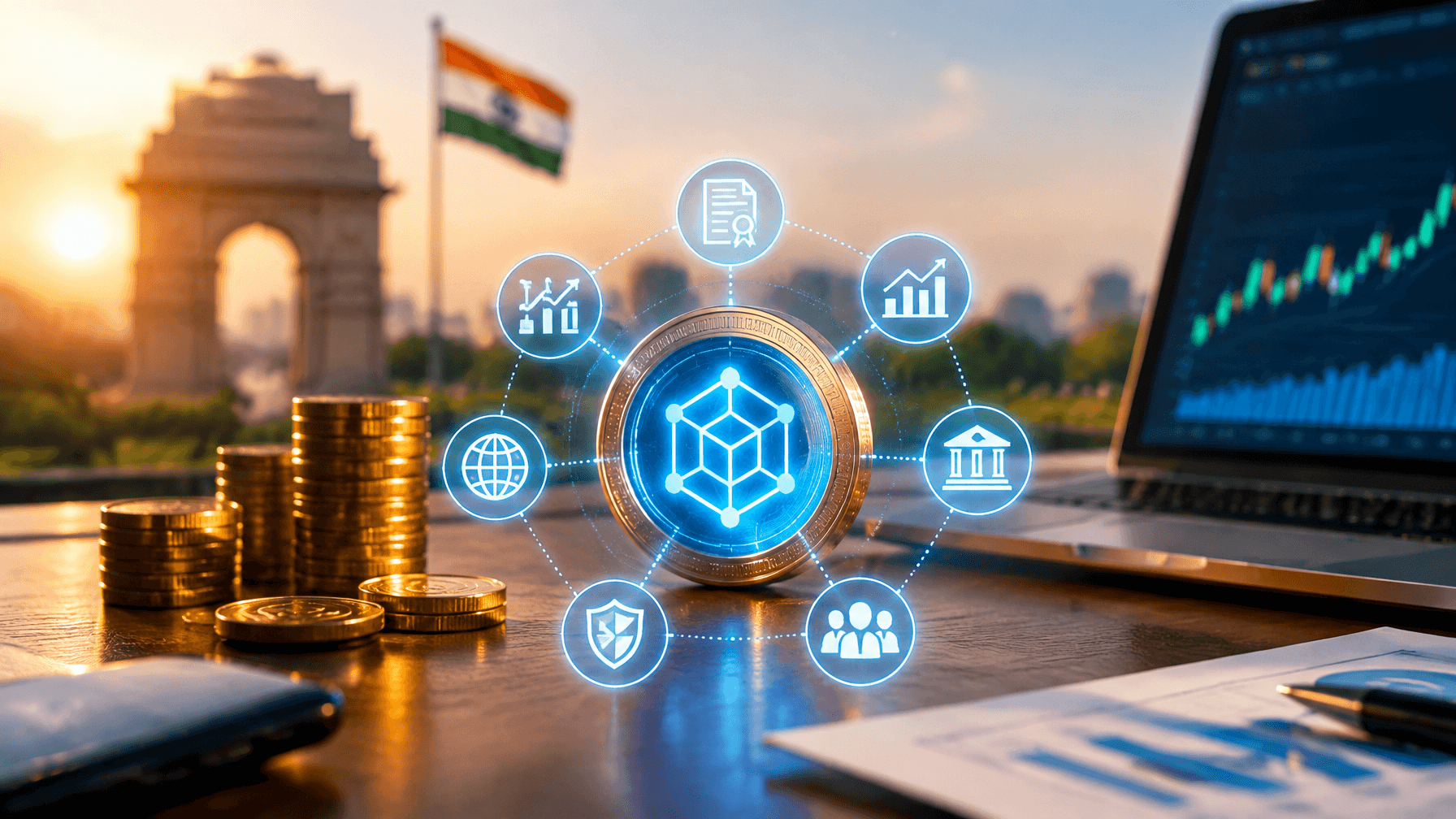 The Strongest Case for Tokenization