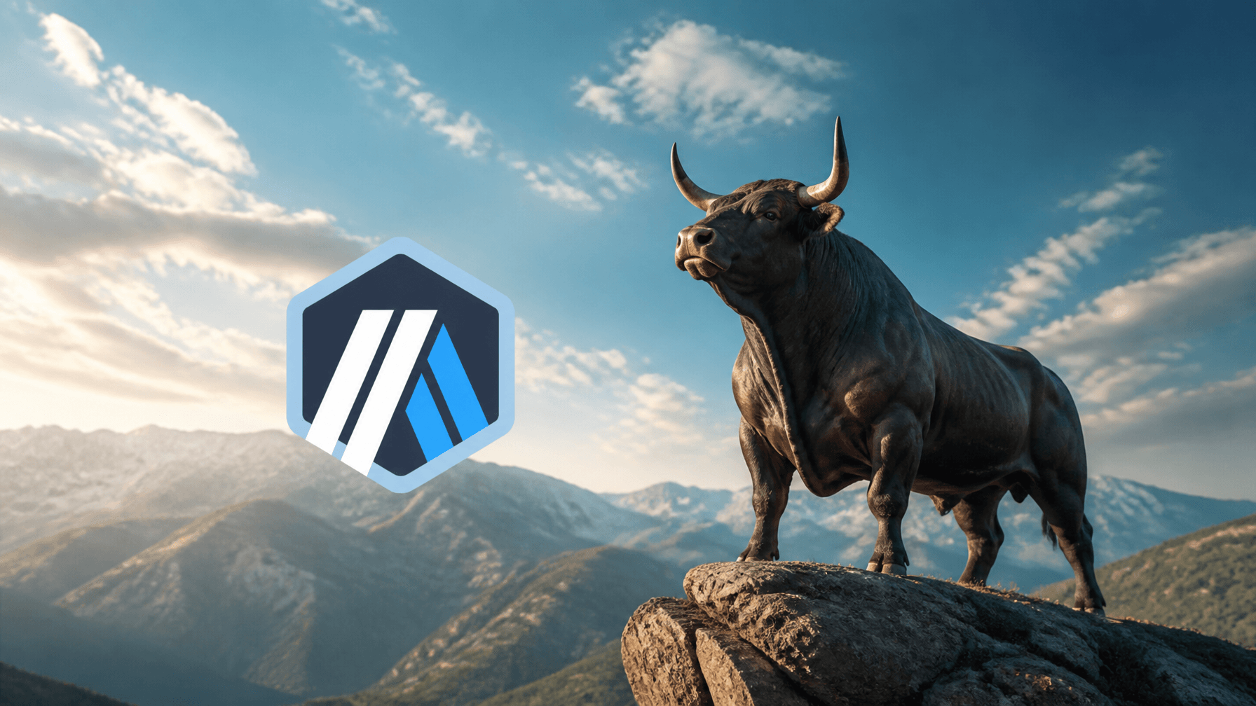 The bull case for ARB