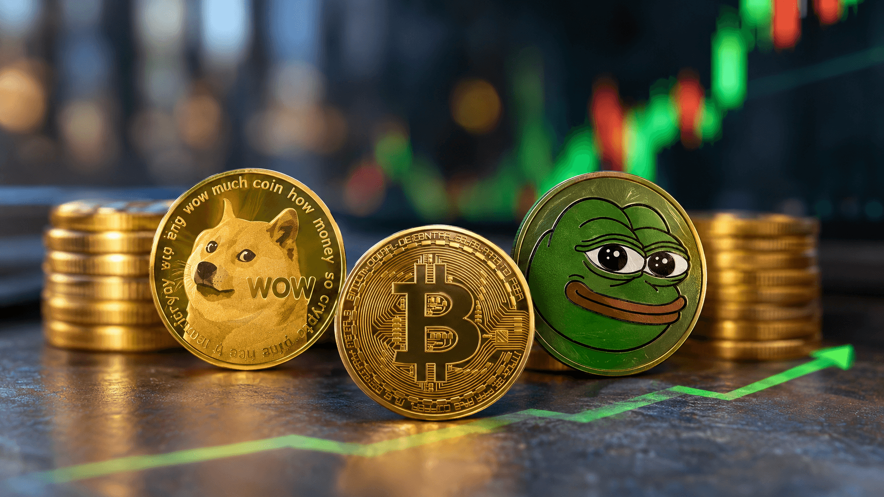 What Would Confirm a More Durable Memecoin Rotation