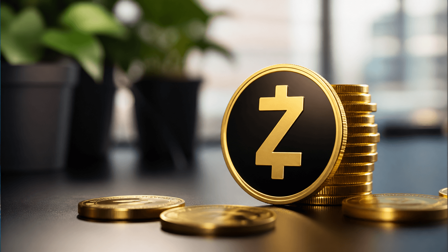 ZCSH is already live—and holdings matter more than AUM