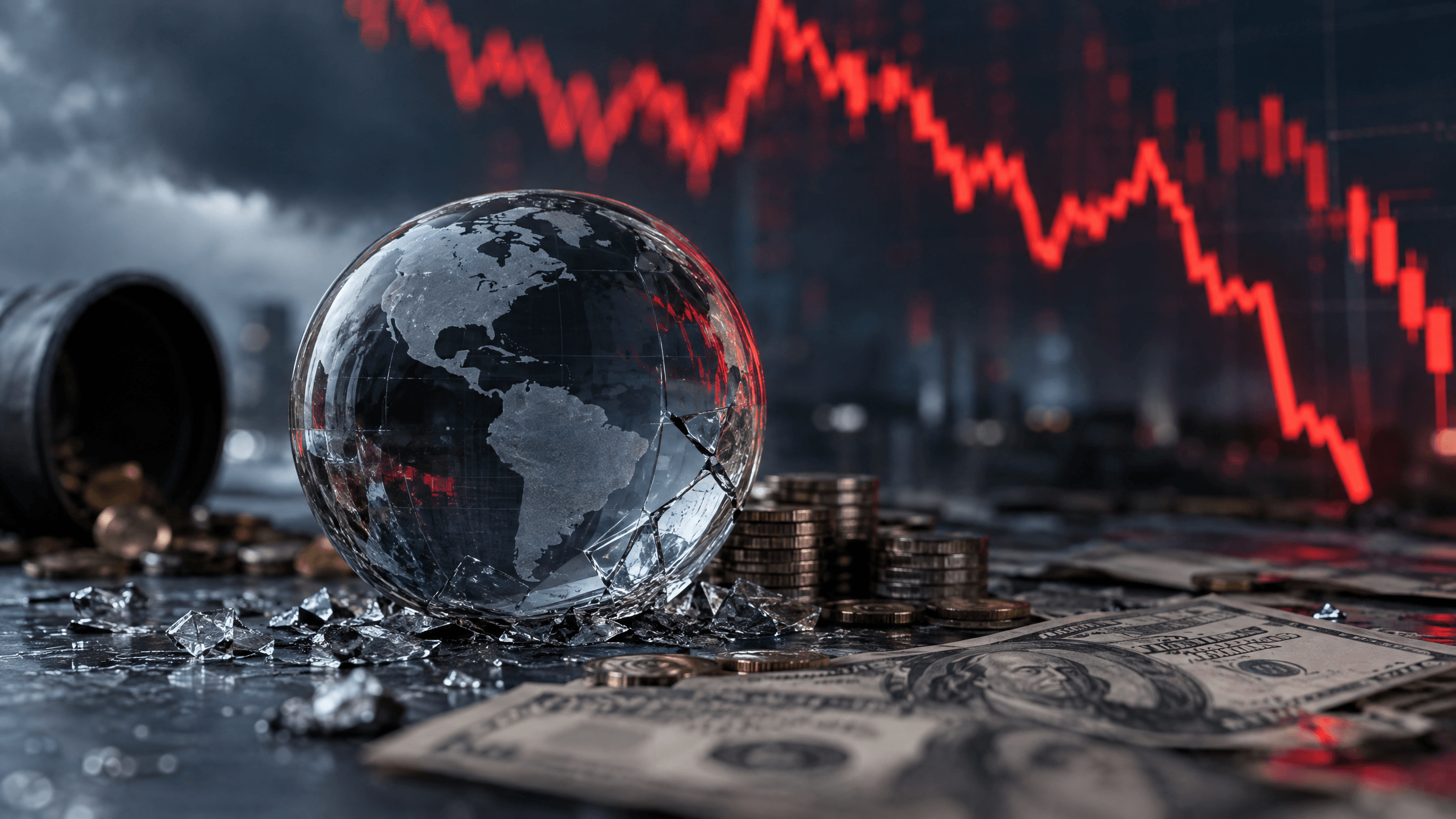 An extreme adverse day could erase substantially all NAV