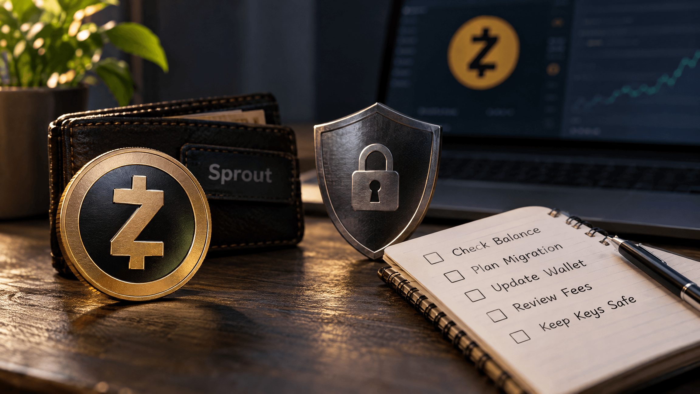 Does NU7 end shielded Zcash What Sprout holders should do