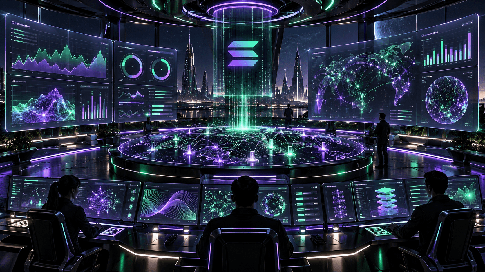 What I would watch after activation