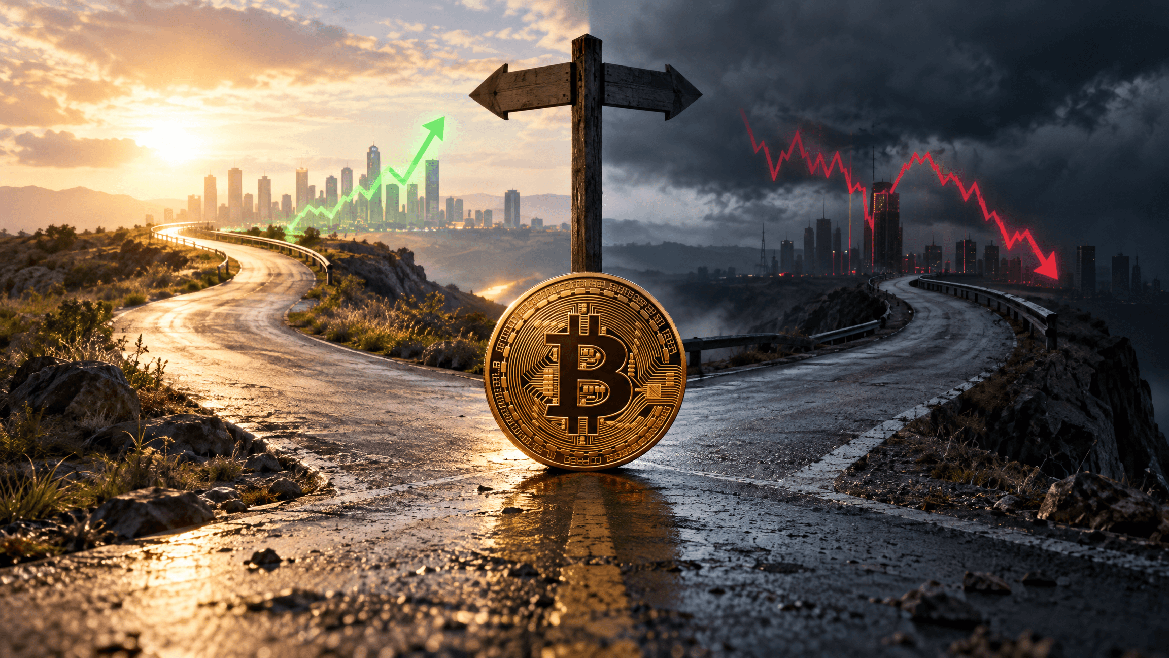 What I would watch next recovery or renewed selling pressure