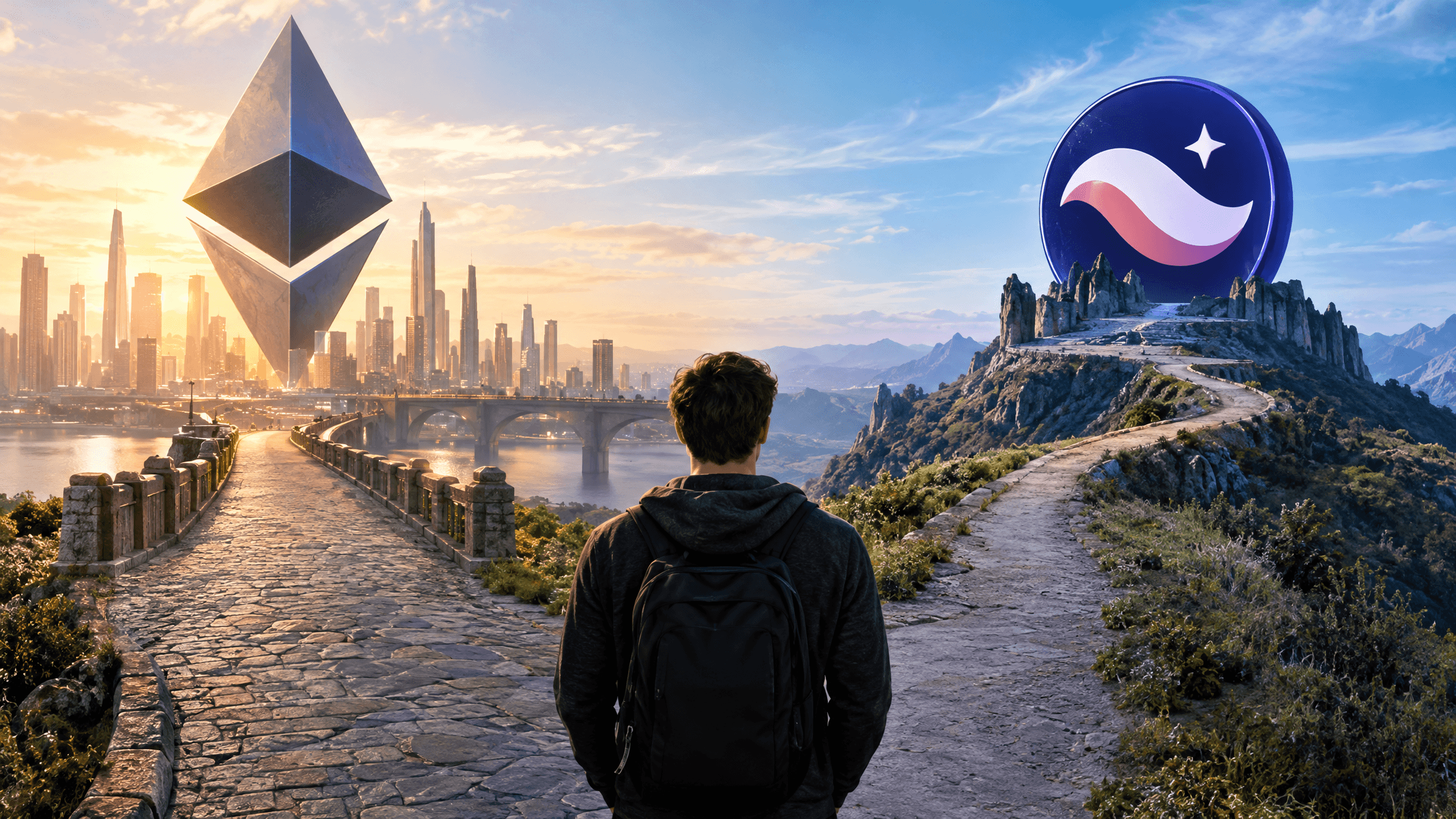What Would Starknet Gain by Becoming an Independent L1