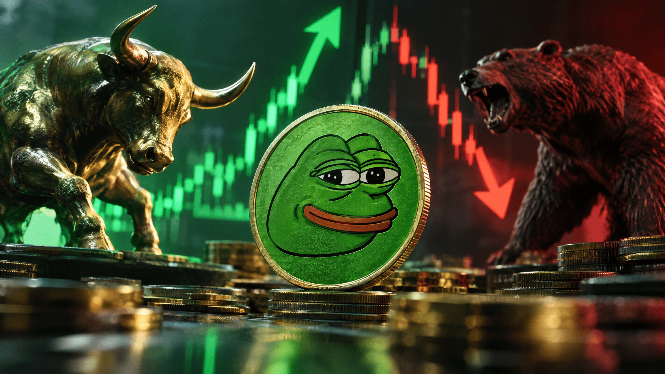 What could sustain—or reverse—the PEPE moveWhat could sustain—or reverse—the PEPE move