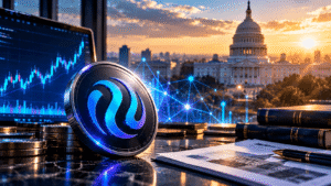 Why Is INJ Rising? Injective’s 28% Rally, U.S. Policy Talks and Tokenization Explained
