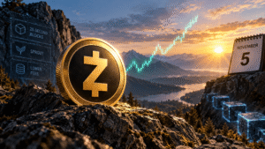 Zcash NU7: ZEC Rallies as November 5 Target Nears—What 25-Second Blocks, Sprout and Fees Mean